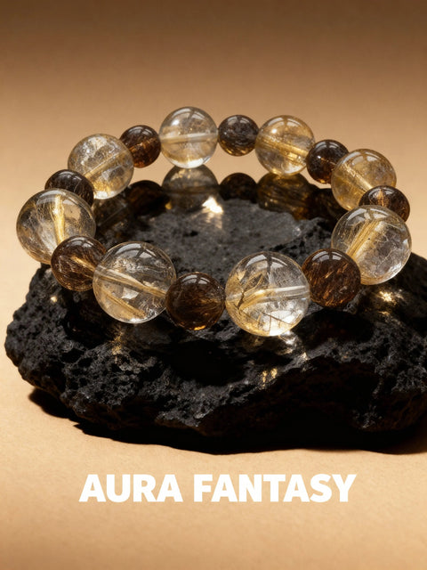 Tai Harmony Duad Aura Fantasy
