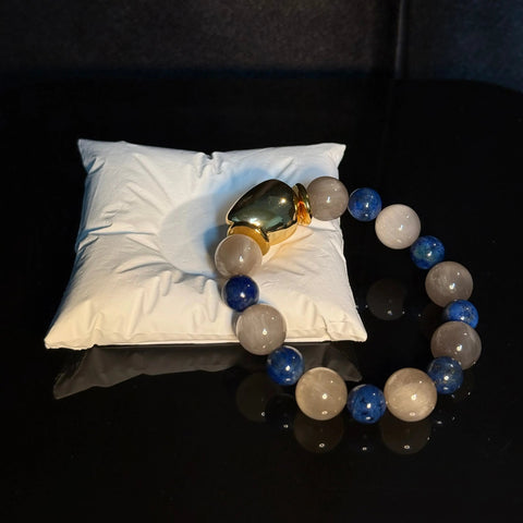 Celestial Patina Aura Fantasy