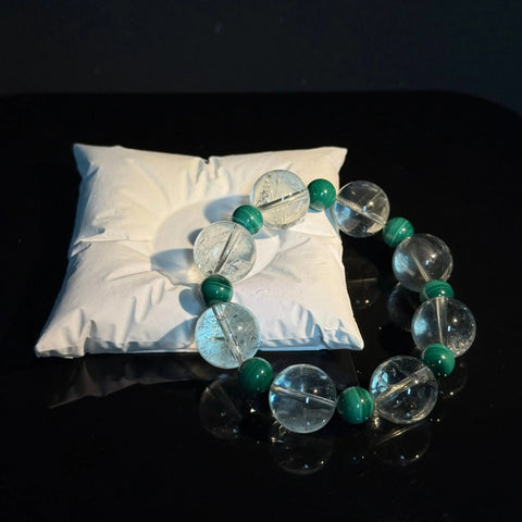 Aura of Verdant Jade Aura Fantasy