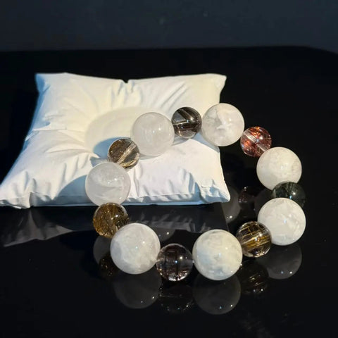 TaiHe Harmony Beads Aura Fantasy