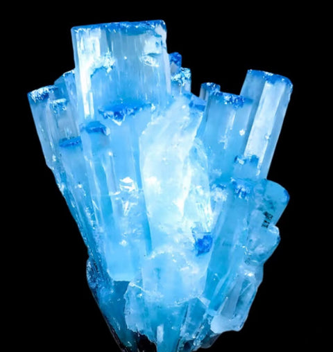 Aquamarine