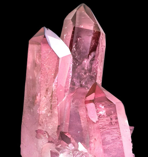 Rose Quartz