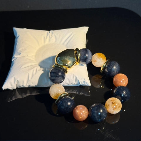 Luminous Essence Bracelet Aura Fantasy