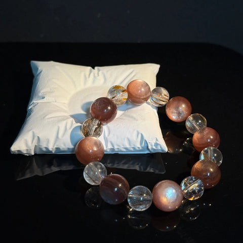 Auraflux Bracelet Aura Fantasy