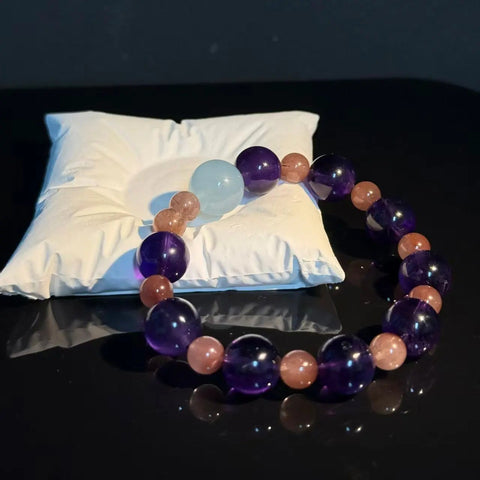 Xuan Xiao Han Yu (Cosmic Weave) Aura Fantasy