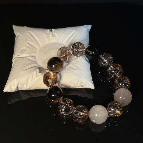 Luna & Petal Serenity Aura Fantasy